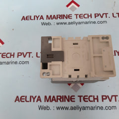 Abb a26-30-10 contactor 380-400v 50hz /400-415v 60hz