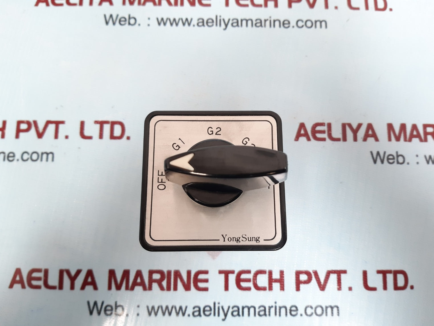 yongsung c0371-64 mob cam switch ac220v 10a