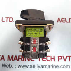 yongsung c0371-64 mob cam switch ac220v 10a