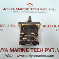 yongsung c0371-64 mob cam switch ac220v 10a