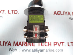 yongsung c2201-39 mob cam switch ac220v 10a