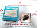 Yongsung c2303-69 mob cam switch ac220v 10a