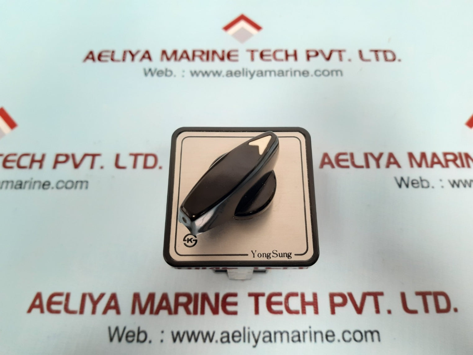 Yongsung c2303-69 mob cam switch ac220v 10a