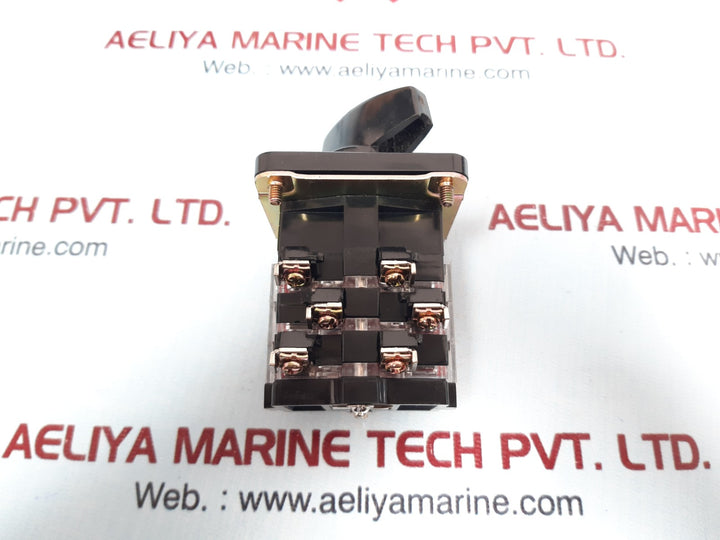 Yongsung c2303-69 mob cam switch ac220v 10a