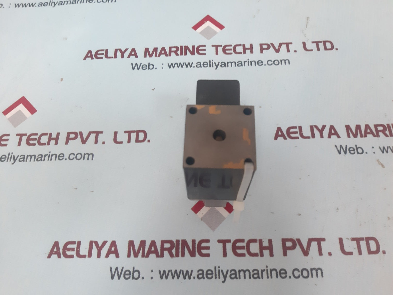 Beech 227-349P Solenoid Coil 24 Dc