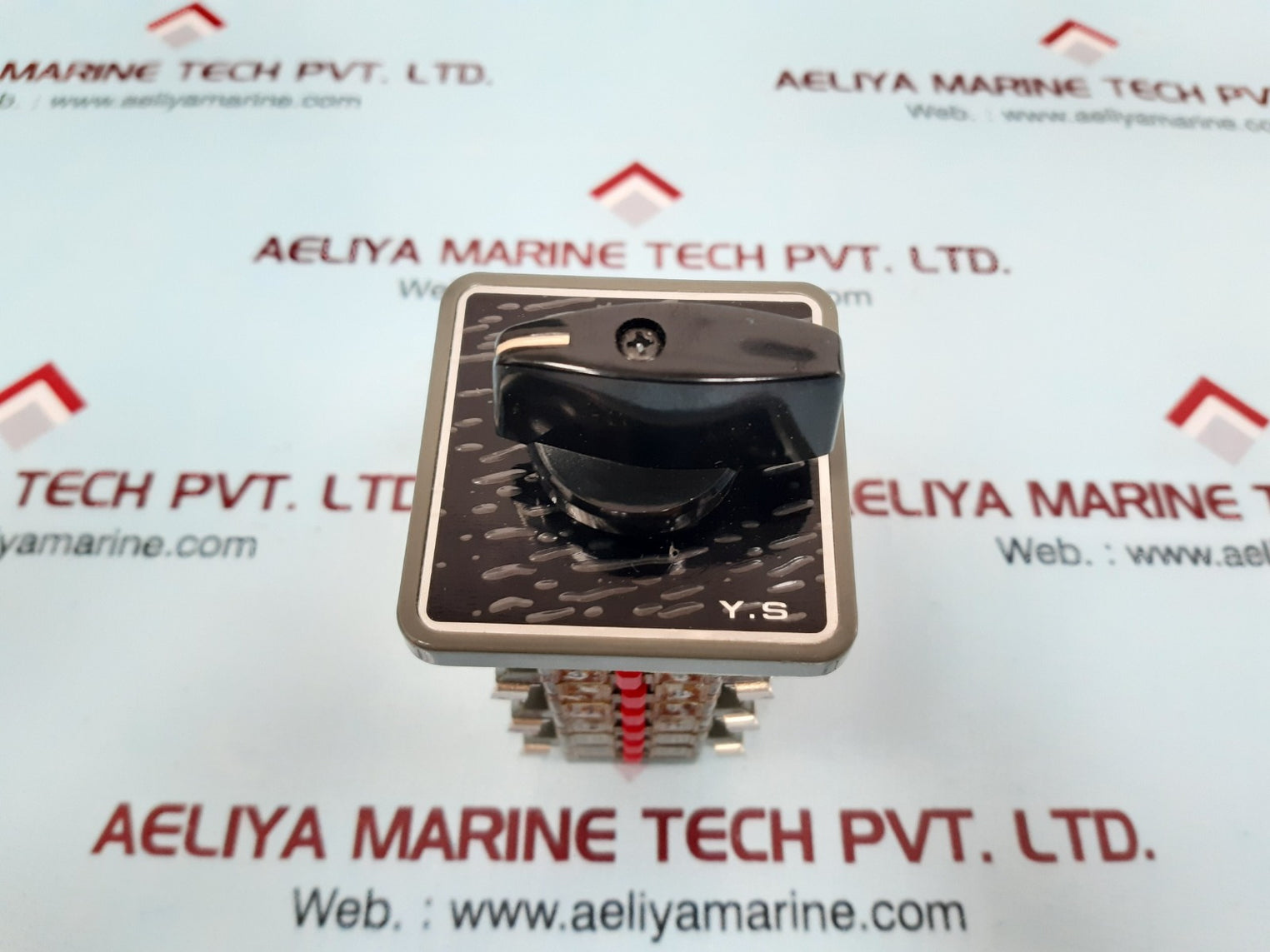 Yongsung 3-3-1777 cam switch 10a 250v