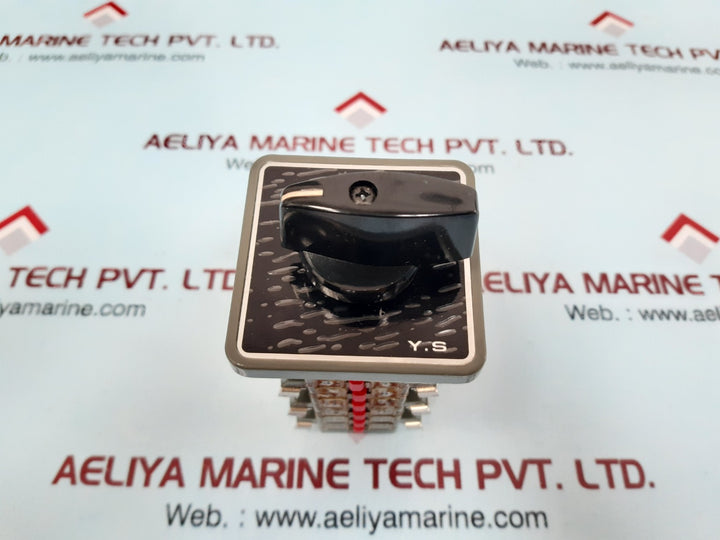 Yongsung 3-3-1777 cam switch 10a 250v