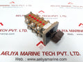 Yongsung 3-3-1777 cam switch 10a 250v