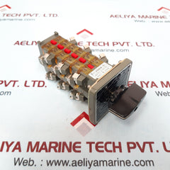 Yongsung 3-3-1777 cam switch 10a 250v