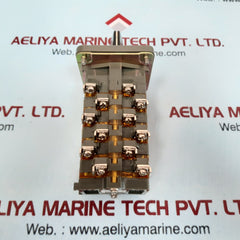Yongsung 3-3-1777 cam switch 10a 250v