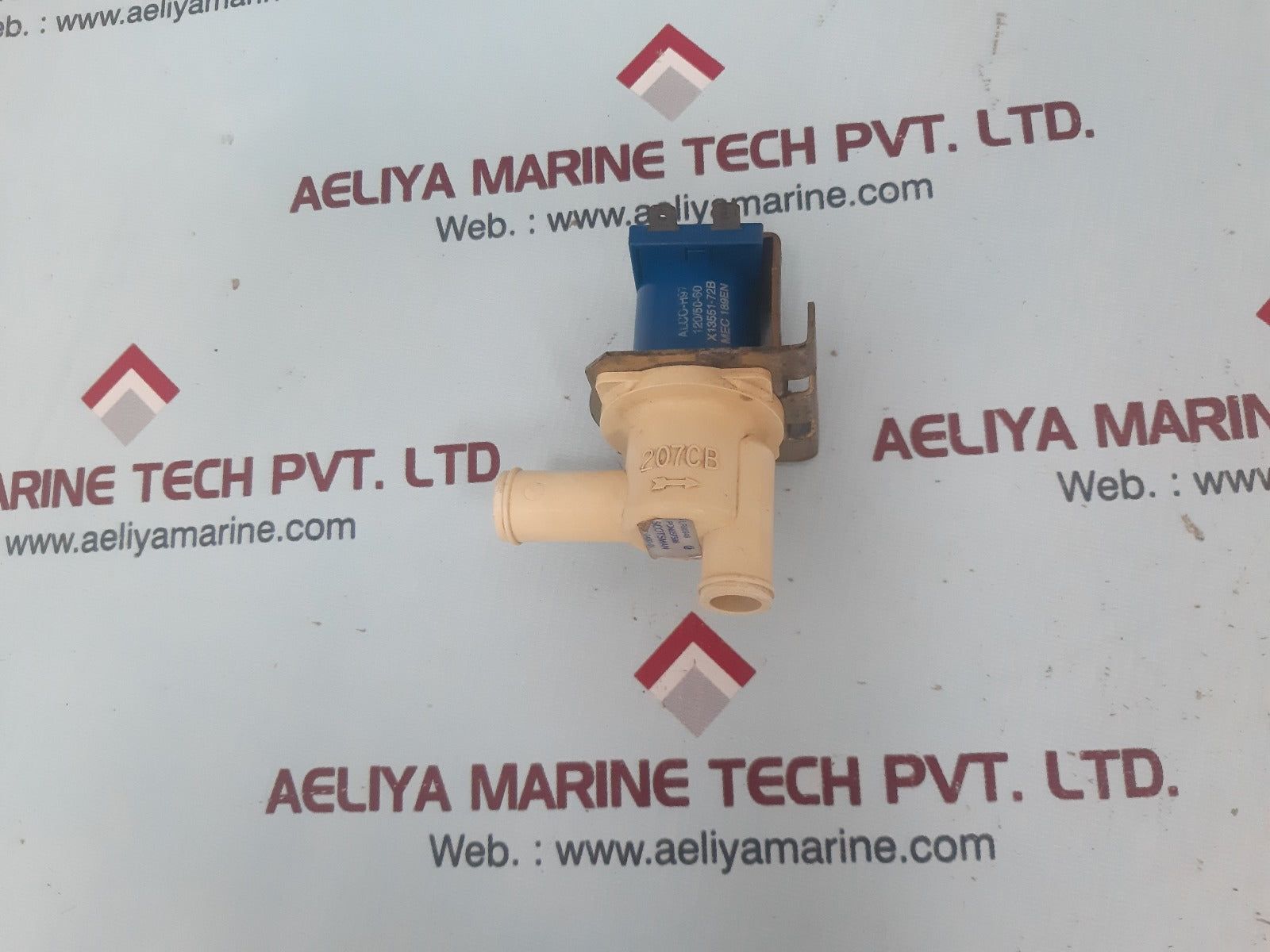 scotsman 11-0480-01 purge valve 