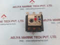 Siemens 3Ua58 00-2T Overload Relay 40-57A