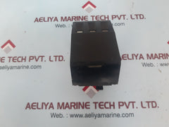 Siemens 3Ua58 00-2T Overload Relay 40-57A