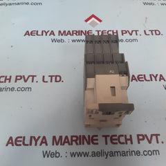 Abb Ca5 -01 Auxiliary Contact Block