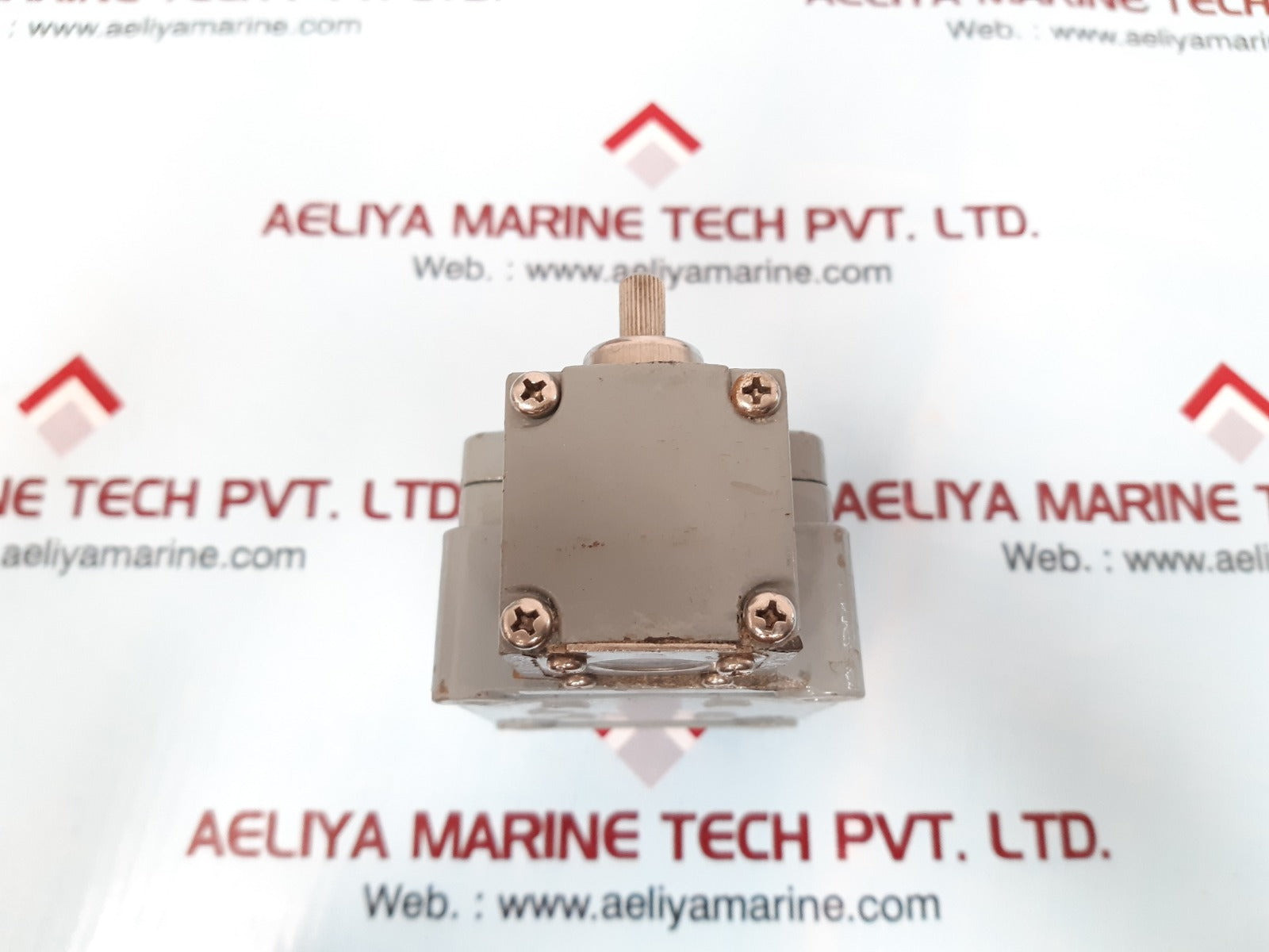shinyang slp 5130-al limit switch