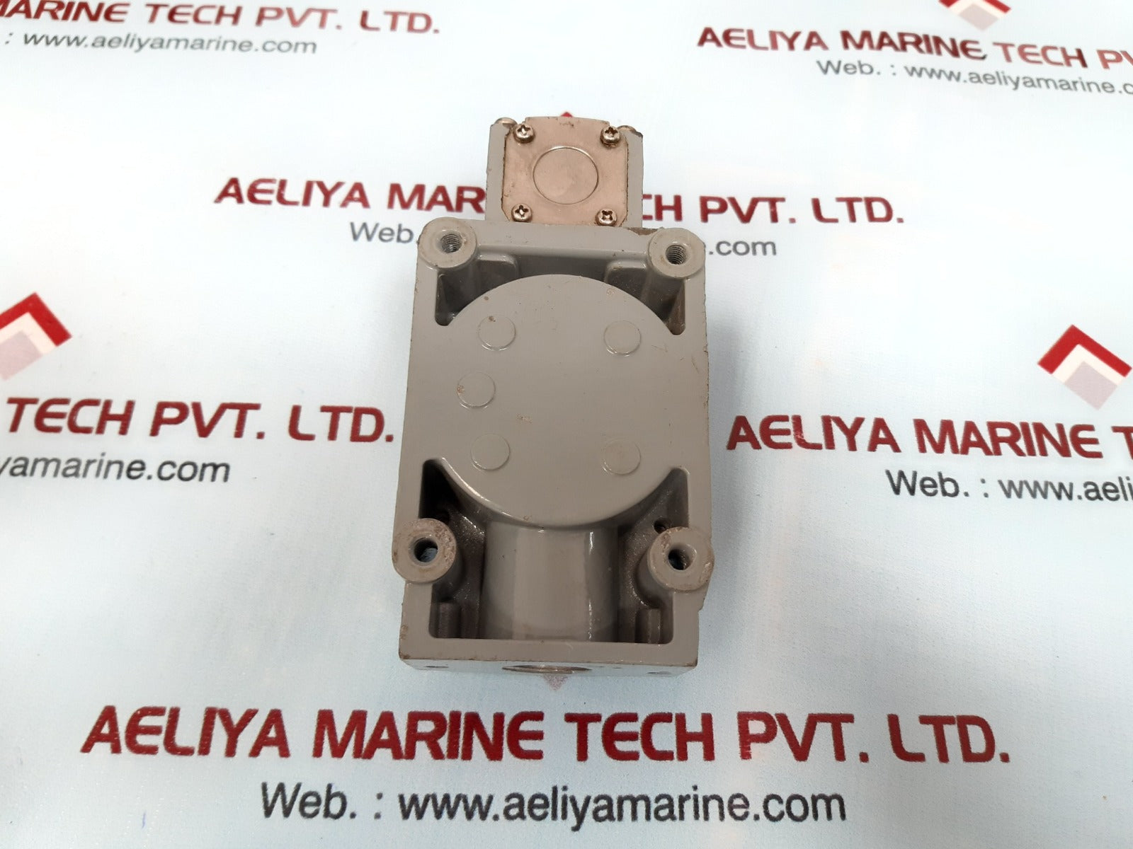 shinyang slp 5130-al limit switch