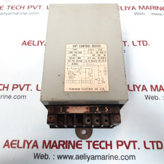 Terasaki electric aru-24d uvt control device