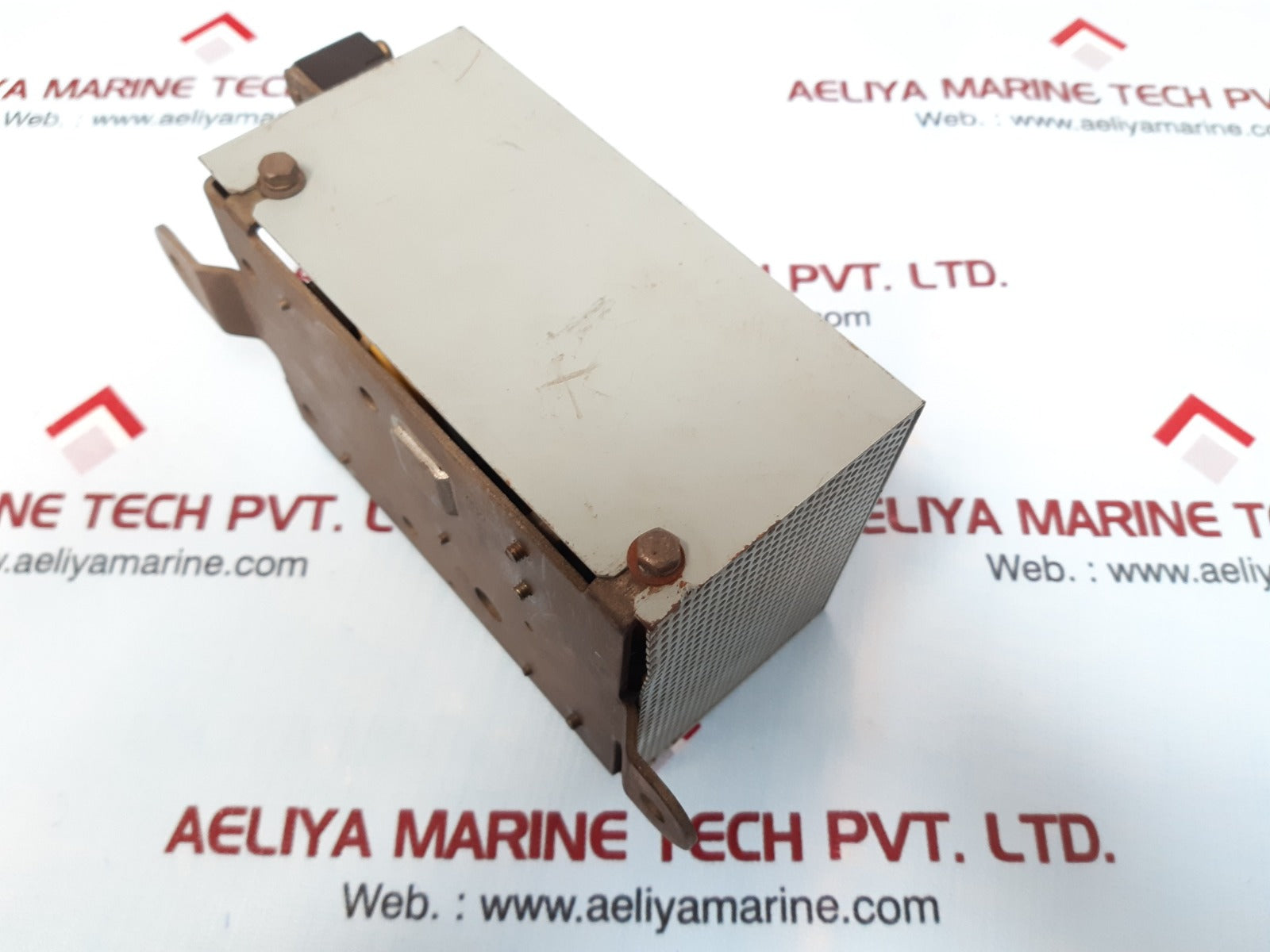 Terasaki electric aru-24d uvt control device