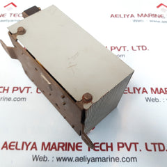 Terasaki electric aru-24d uvt control device
