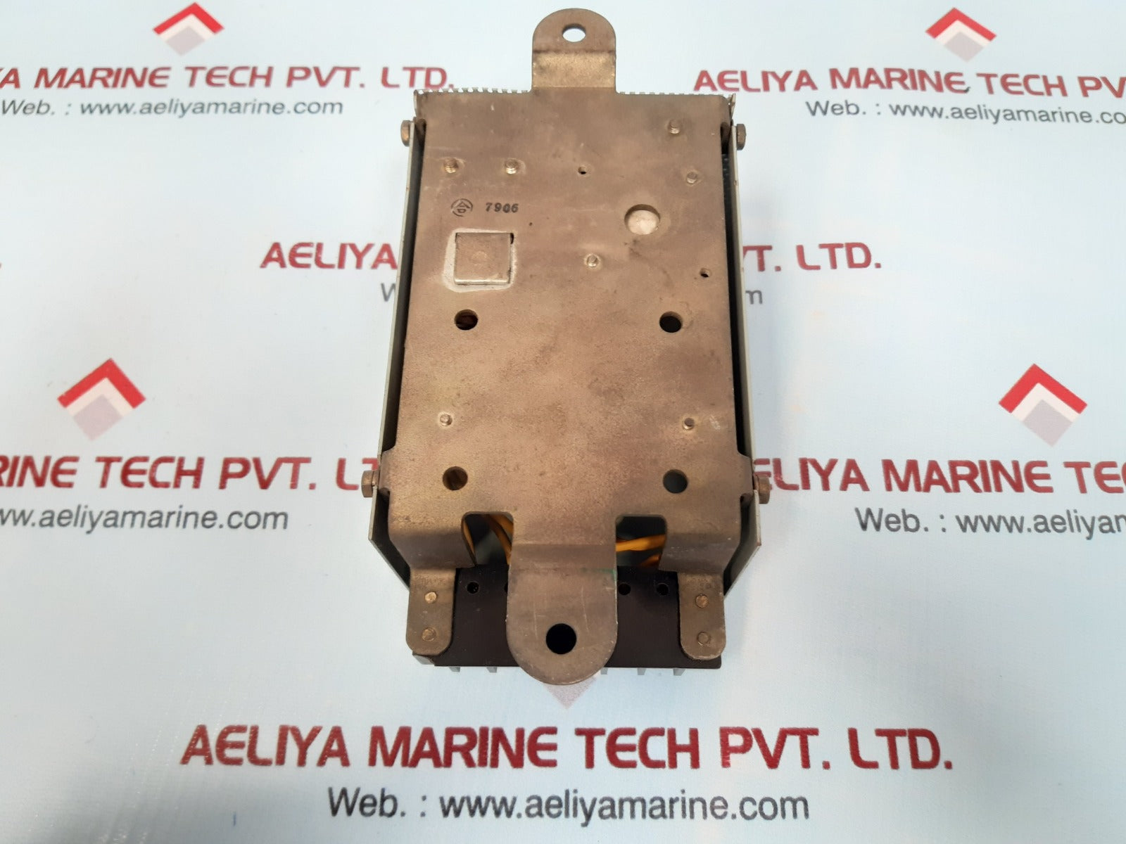 Terasaki electric aru-24d uvt control device