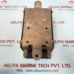Terasaki electric aru-24d uvt control device