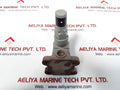 Nippon oil pump 2vb relief valve 0.15 mpa