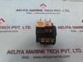 Fuji Electric Tr-5-1N Thermal Overload Relay 9-13A 600V Ac Max