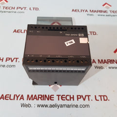 Deif tas-331dg 100049932.110 power transducer