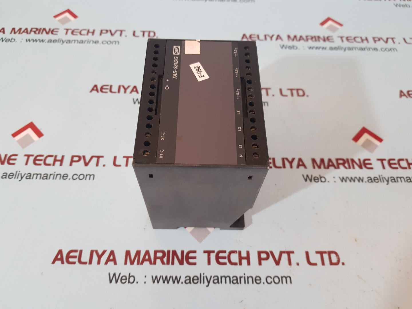 Deif tas-331dg 100049932.110 power transducer