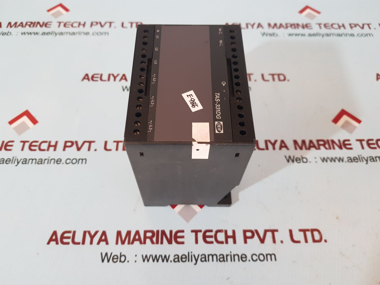 Deif tas-331dg 100049932.110 power transducer