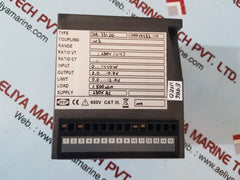Deif tas-331dg 100049932.110 power transducer