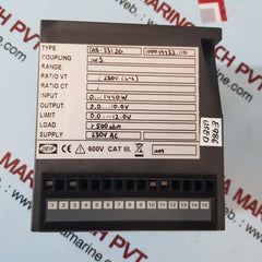 Deif tas-331dg 100049932.110 power transducer