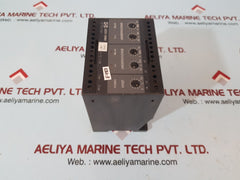 Deif Rmv-132D 234018.70 Voltage Protection Relay 415V Ac