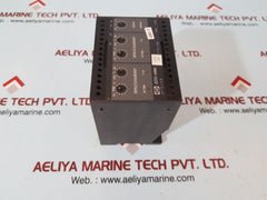Deif Rmv-132D 234018.70 Voltage Protection Relay 415V Ac