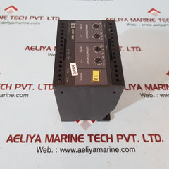 Deif Rmc-122D 600006423.10 Short Circuit And Overcurrent Relay