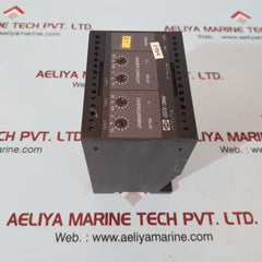 Deif Rmc-122D 600006423.10 Short Circuit And Overcurrent Relay