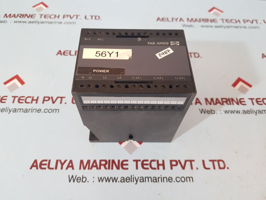 Deif tas-331dg 700005468.10 power transducer