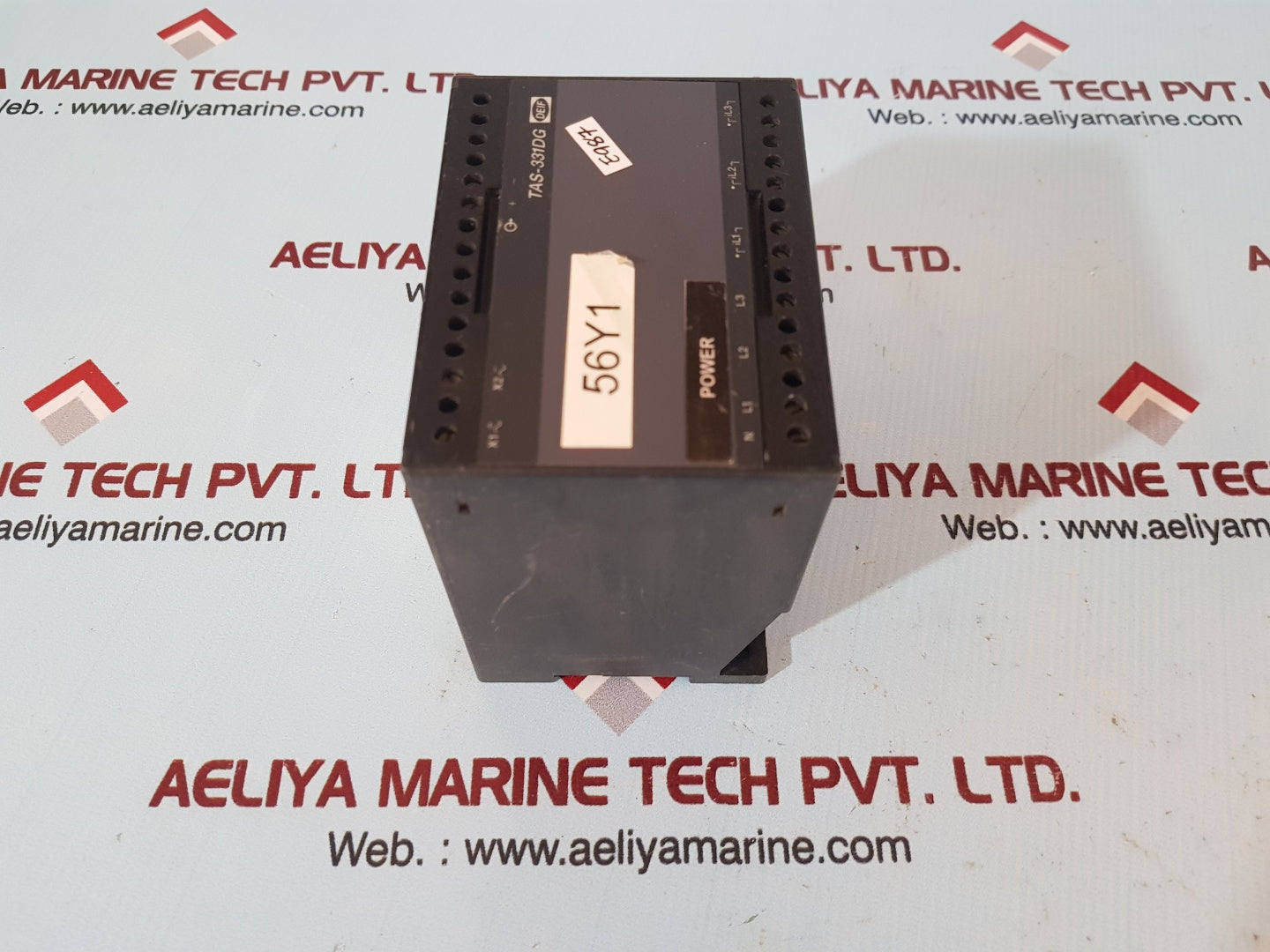 Deif tas-331dg 700005468.10 power transducer