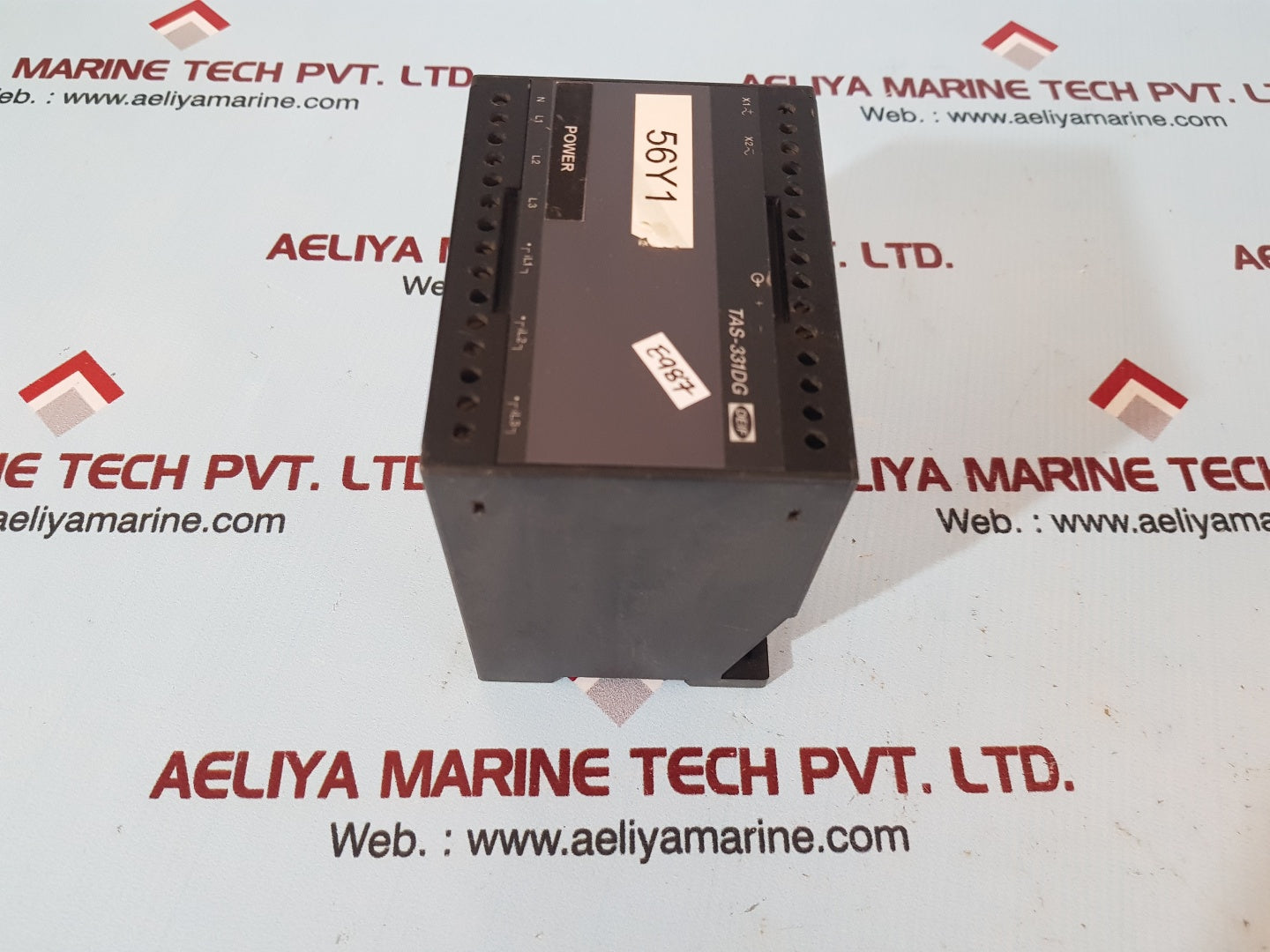 Deif tas-331dg 700005468.10 power transducer