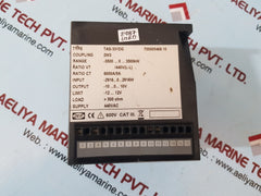 Deif tas-331dg 700005468.10 power transducer