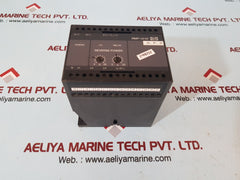 Deif Rmp-121D 249319.50 Reverse Power Relay 415Vac

