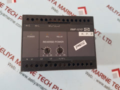 Deif Rmp-121D 249319.50 Reverse Power Relay 415Vac