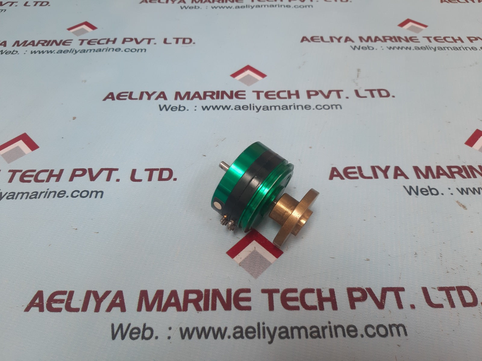 Midori precisions cpp-45 potentiometer c-5k