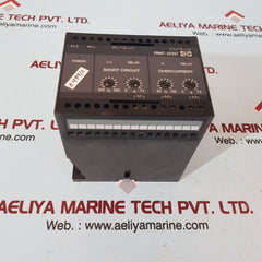 Deif rmc-122d short circuit relay 4a