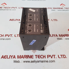 Deif rmc-122d short circuit relay 4a