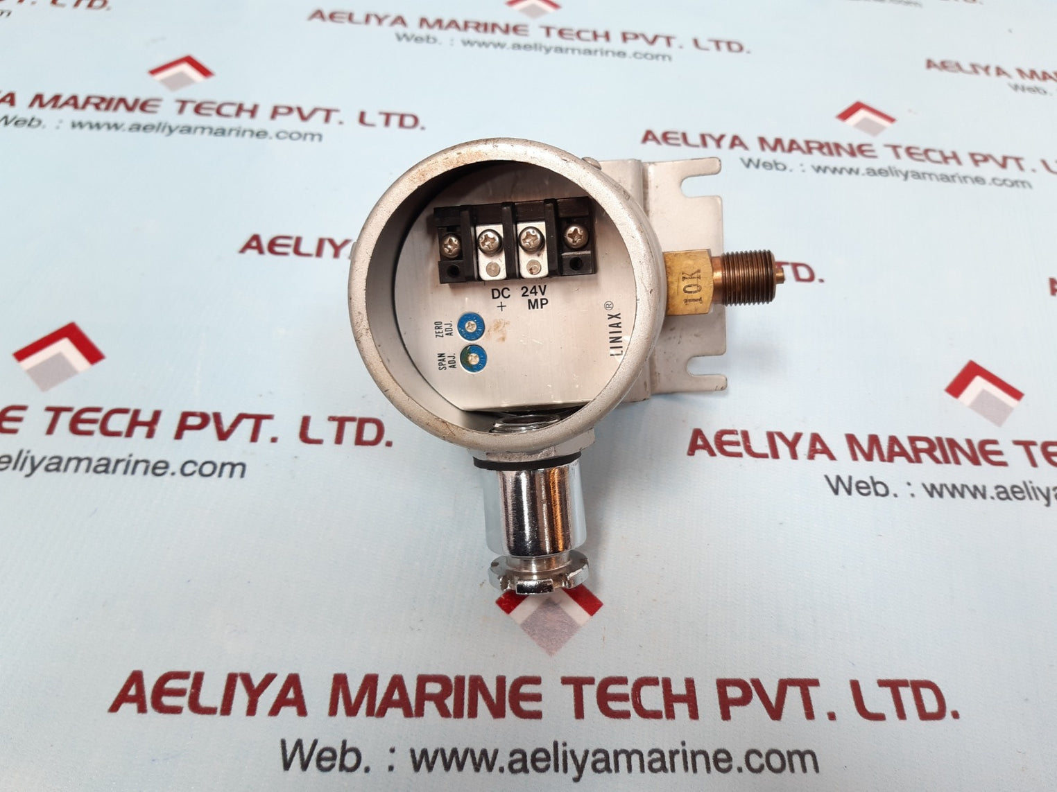 Meiyo electric smp-2lb pressure transmitter 0-10 kgf/cm2