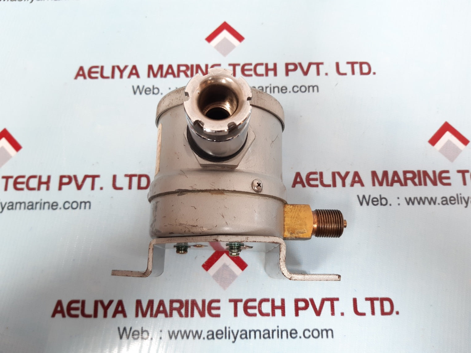 Meiyo electric smp-2lb pressure transmitter 0-10 kgf/cm2