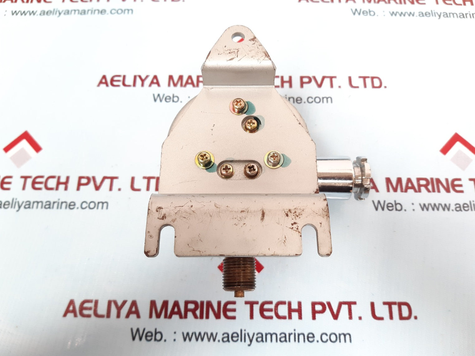 Meiyo electric smp-2lb pressure transmitter 0-10 kgf/cm2