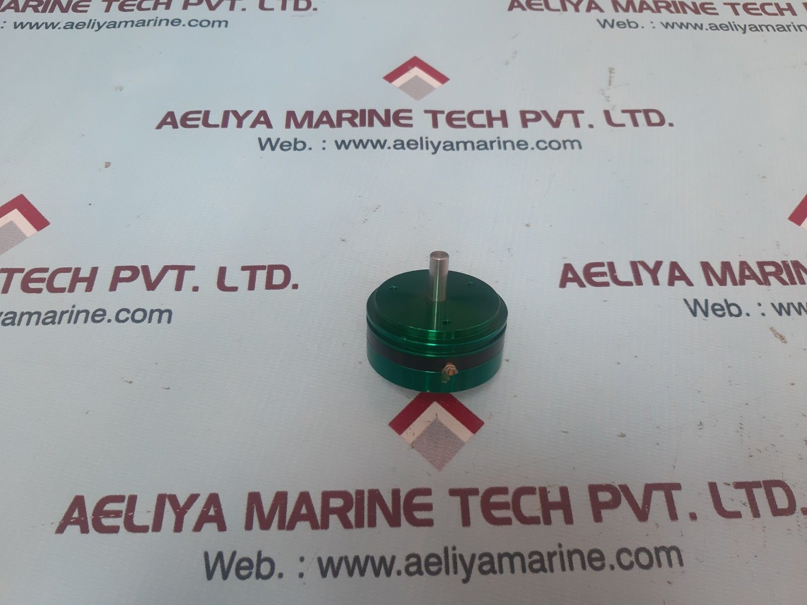 Midori Precisions Cpp-45 B Potentiometer Green Pot