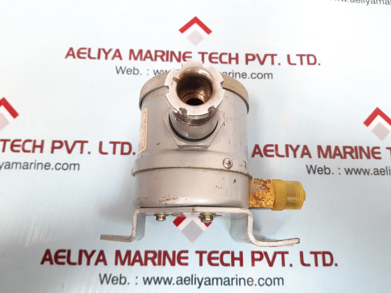 Meiyo electric smp-2lb pressure transmitter 0-20 kgf/cm2